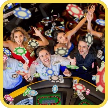 Jackpot Slots Bonus Wheel Free Spins ကစားနည်းမြင်ကွင်း