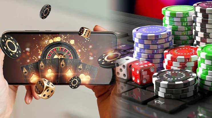 Myanmar Sportsbook လောင်းကစားကွင်းပြင်မြင်ကွင်း