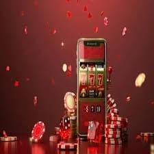 Roulette Wheel Live Casino မြင်ကွင်း