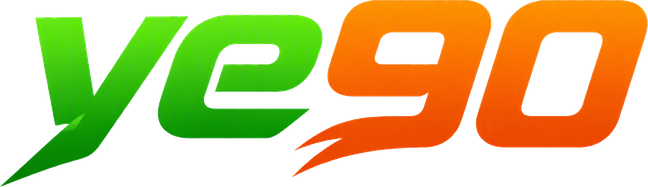 ye90 Logo